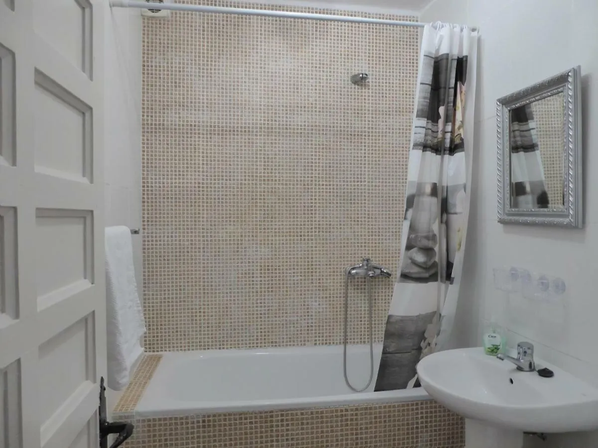 Punta Lara Apartment Nerja