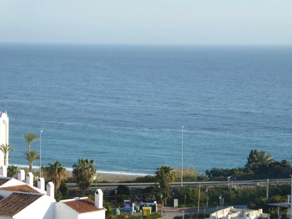 Punta Lara Apartment Nerja