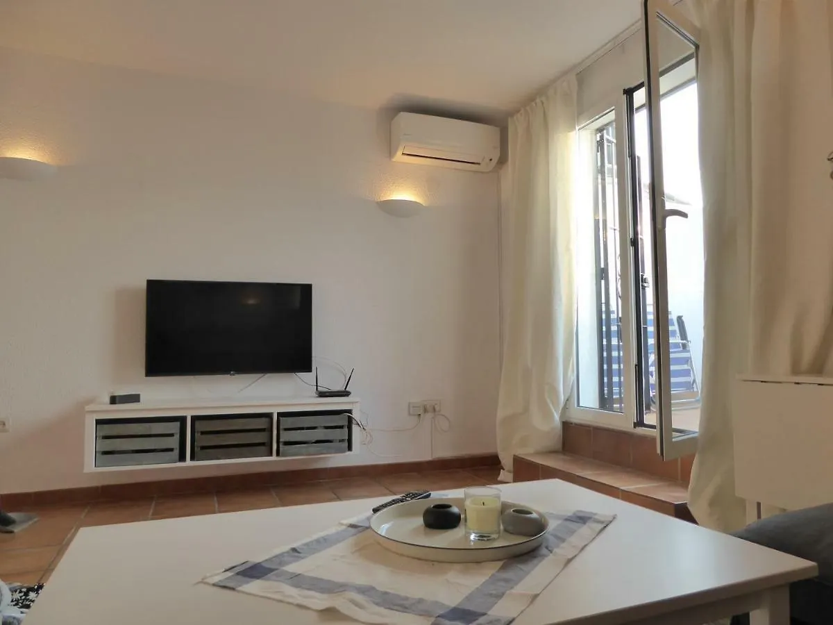 Punta Lara Apartment Nerja
