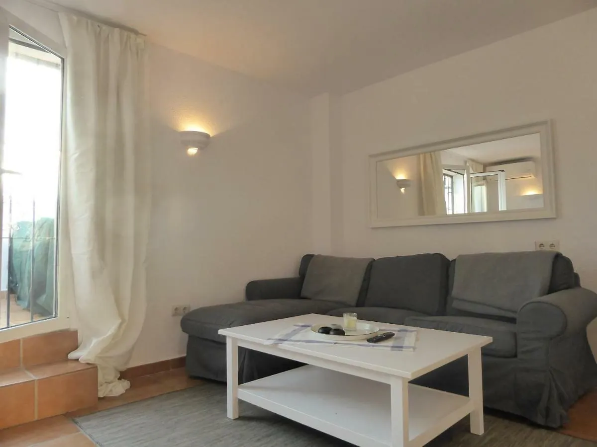 Punta Lara Apartment Nerja