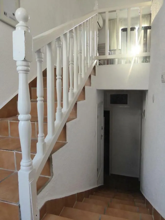 Punta Lara Apartment Nerja