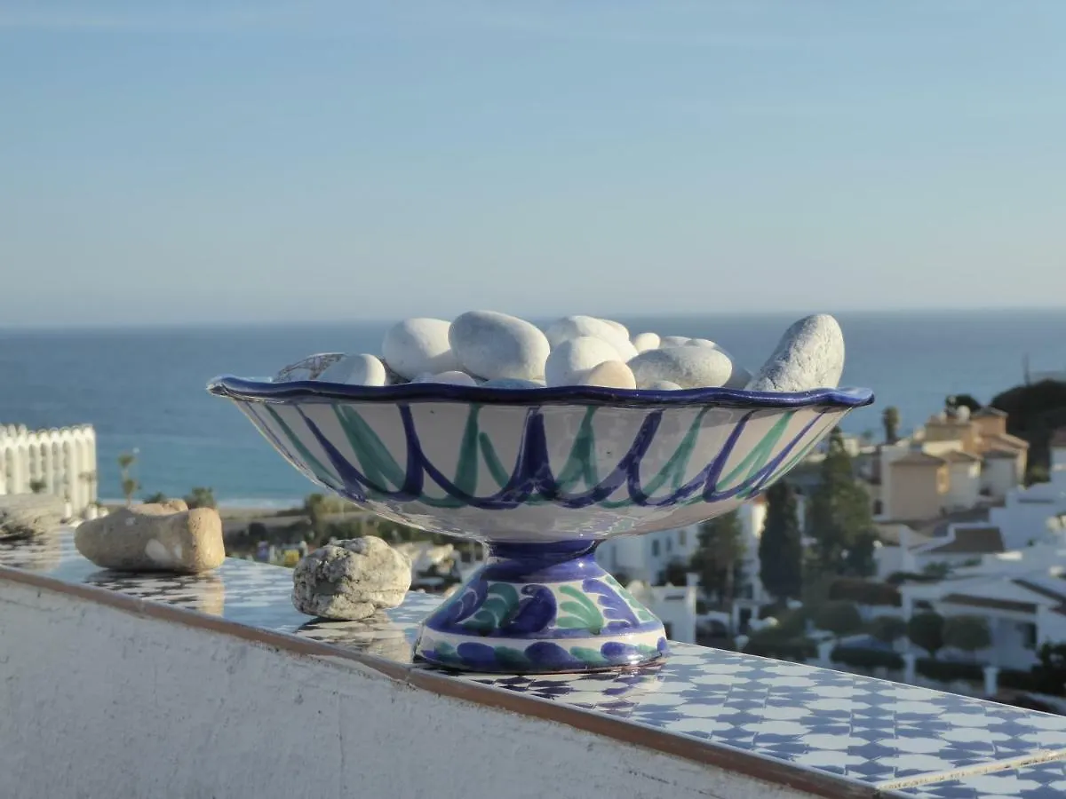 Punta Lara Apartment Nerja