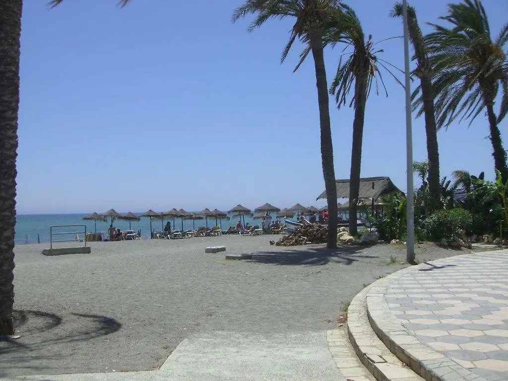Punta Lara Apartment Nerja