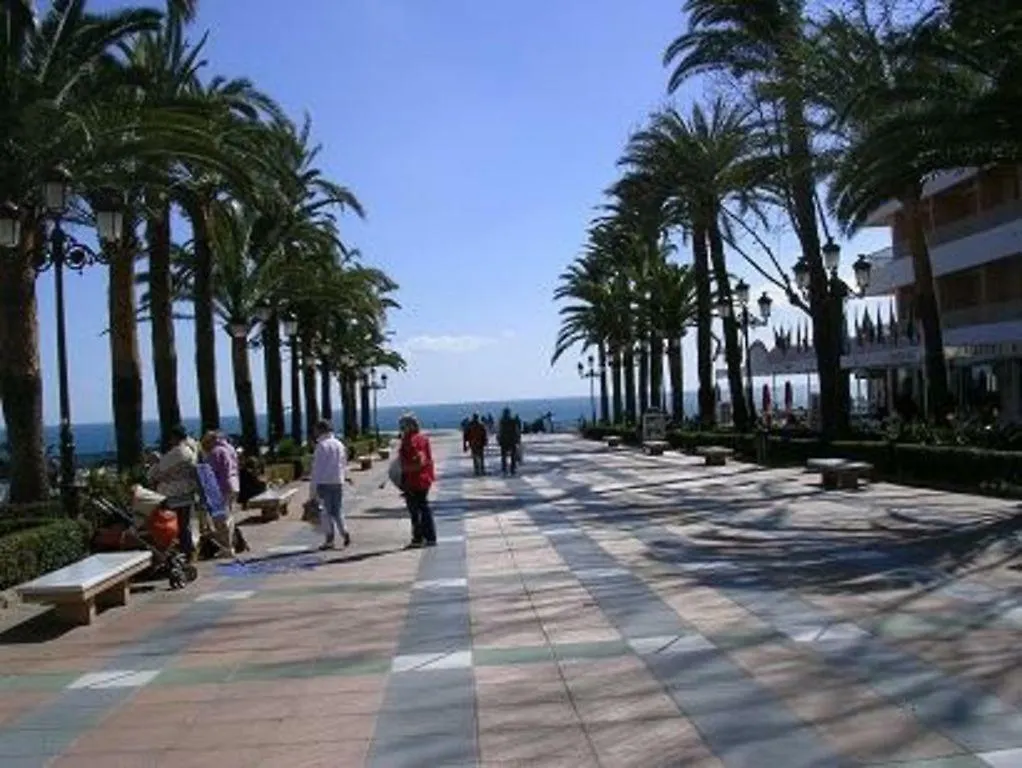 Punta Lara Apartment Nerja