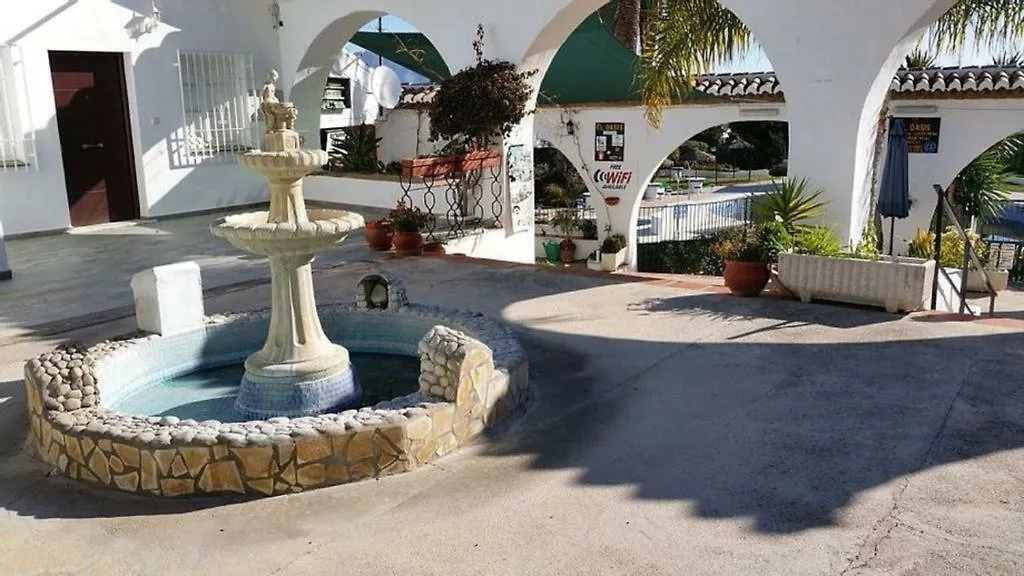Ferienwohnung Punta Lara Nerja