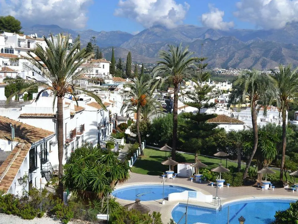 Punta Lara Apartment Nerja 0*,