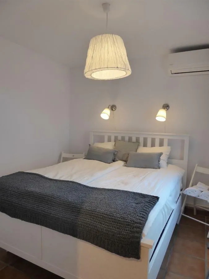 Punta Lara Apartment Nerja