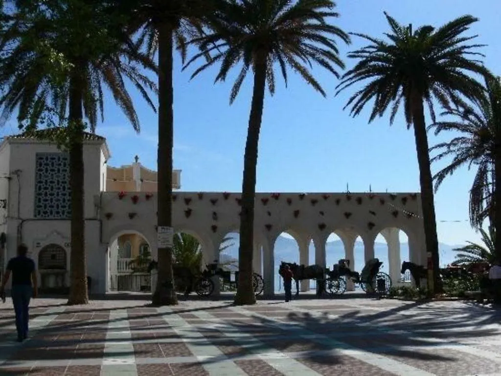 Punta Lara Apartment Nerja