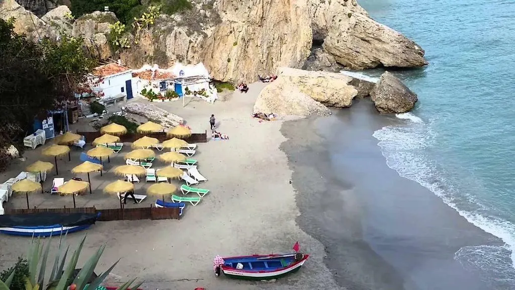 Apartament Punta Lara Nerja 0*,  Hiszpania