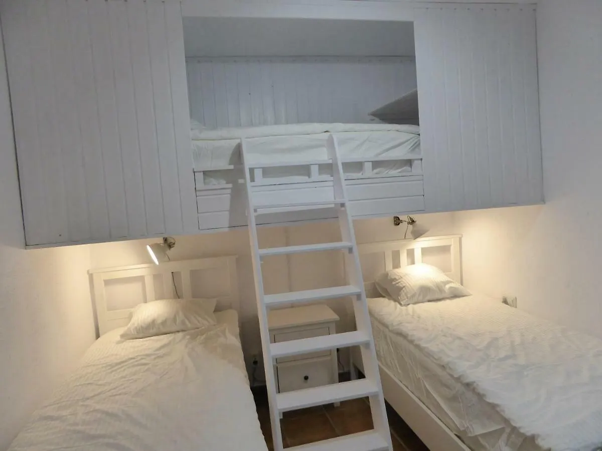 Apartament Punta Lara Nerja 0*,