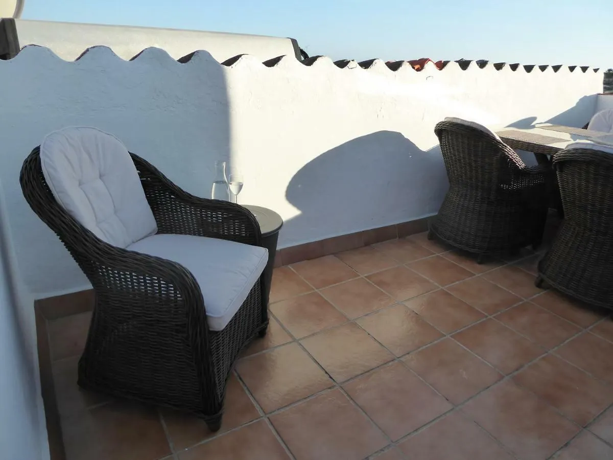 Apartament Punta Lara Nerja