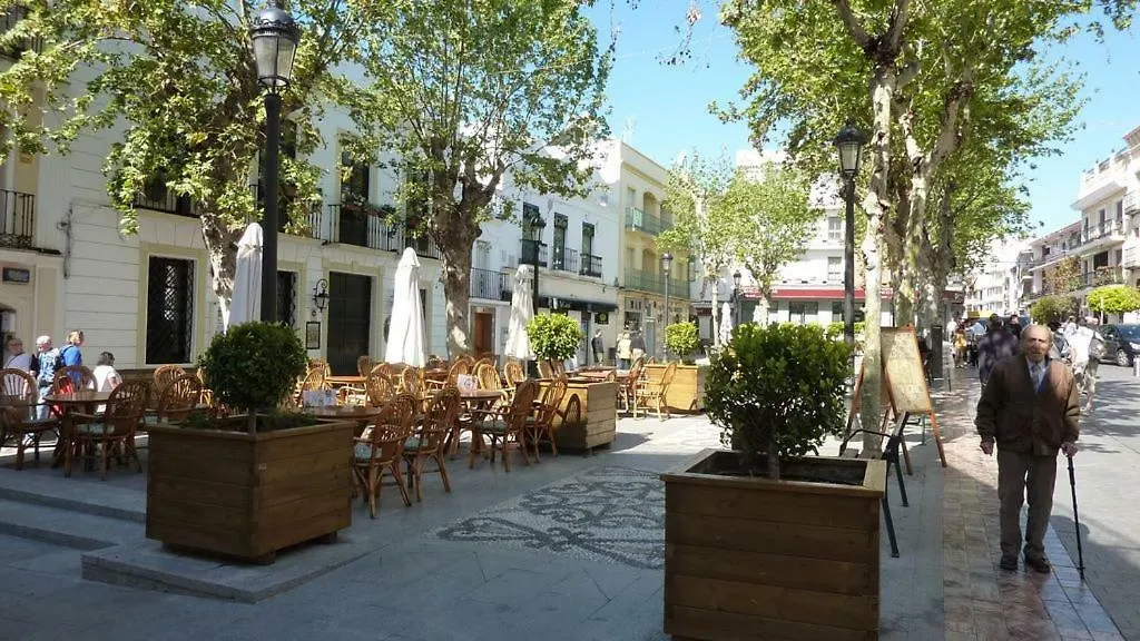 Apartament Punta Lara Nerja