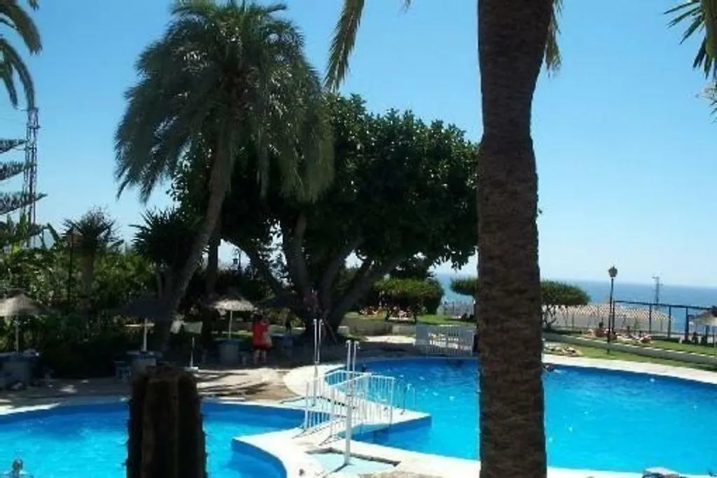Apartament Punta Lara Nerja Hiszpania